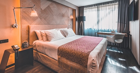 Room Habitación Premium